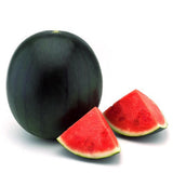 50 Watermelon Live Seeds, Heirloom Garden Seeds