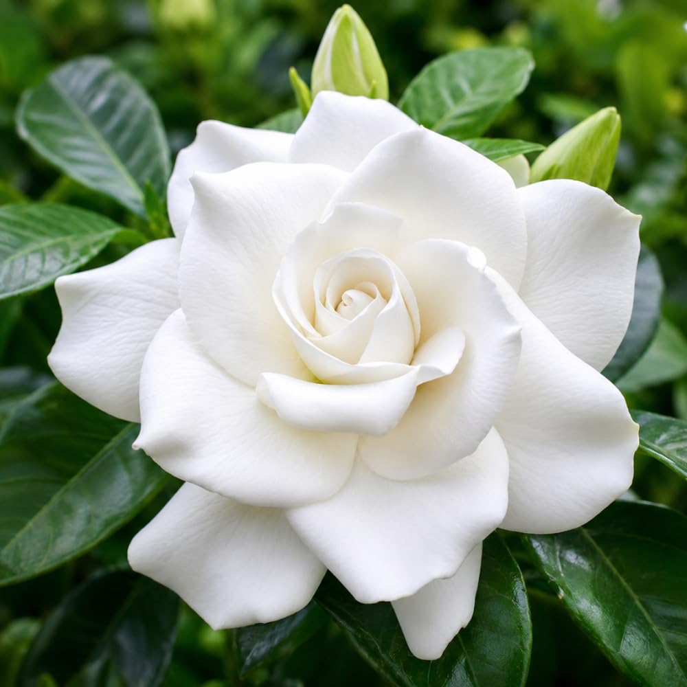 Frostproof Jasmine Plant Live, Fragrant Jasmine Live Plant, 4-8 Inc Tall