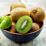 2 Hardy Kiwi Plants Live, Berry Vine Plant, 4-6 Inch Tall