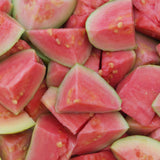 Pink Guava Live Plant, Orchard Tree, 8-10 Inch Tall