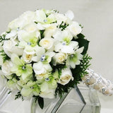 Gardenia Plant Live, Fragrant Flower Plant, 5-7 Inch Tall, 3.5 Inch Pot