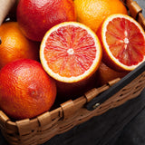 Orange Tree Live Plant, Blood Orange Tree, 1-2 Ft Tall