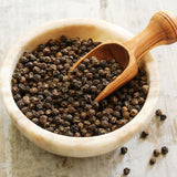Black Pepper Live Plant, Hardy Garden Plant, 4-6 Inch Tall