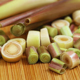 600 Lemongrass Seeds for Planting, Starter Plant