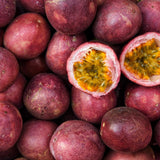Red Passion Fruit Vine Live Plant, Fruit Vine Plant, 4-6 Inch Tall